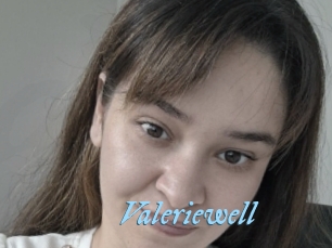 Valeriewell
