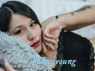 Valerieyoung