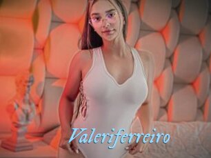 Valeriferreiro