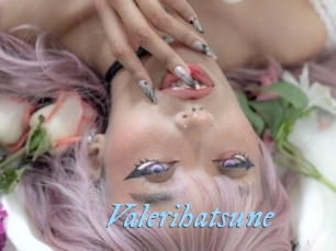 Valerihatsune