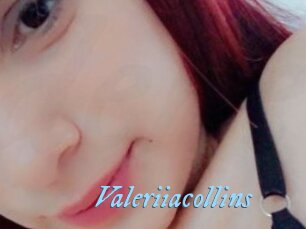 Valeriiacollins