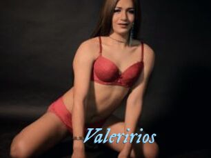 Valeririos