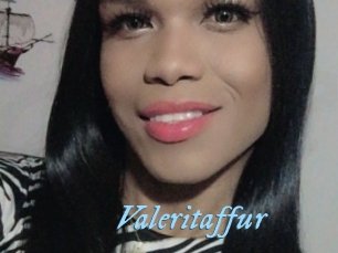 Valeritaffur
