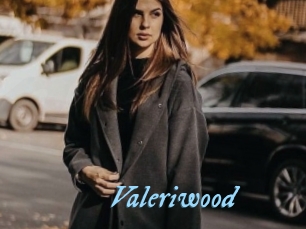Valeriwood