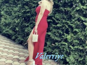 Valerriye