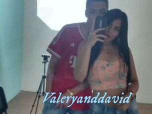Valeryanddavid