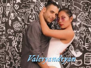 Valeryandryan
