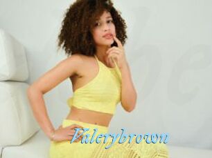 Valerybrown