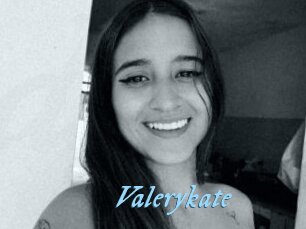 Valerykate