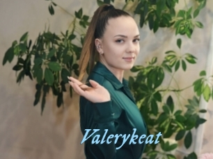 Valerykeat
