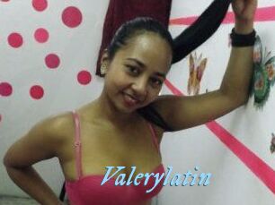 Valerylatin