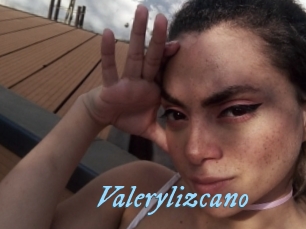 Valerylizcano