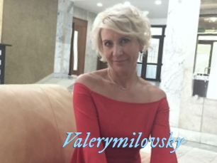 Valerymilovsky