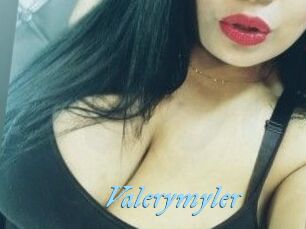 Valerymyler