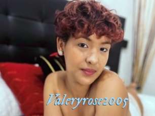 Valeryrose2005