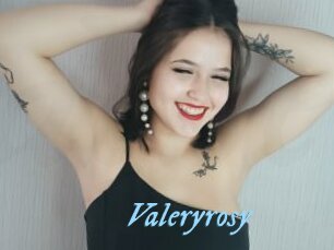 Valeryrosy