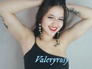 Valeryrosy