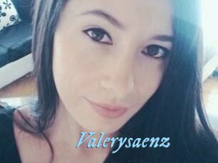 Valerysaenz