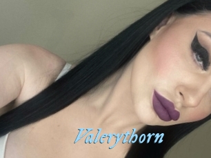 Valerythorn