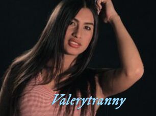 Valerytranny