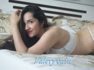 Valeryvain