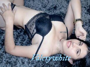 Valerywhite