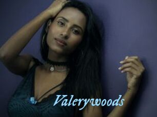 Valerywoods