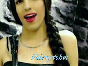 Valeryxohot