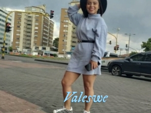 Valeswe