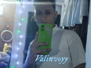 Valinvoyy