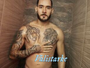 Valistarke