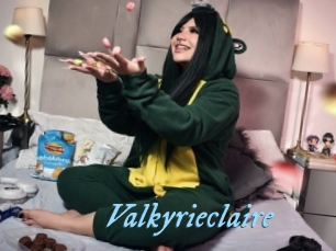 Valkyrieclaire