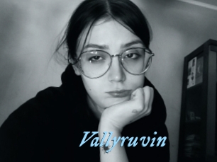 Vallyruvin