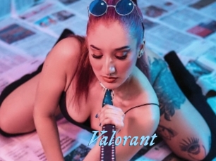Valorant