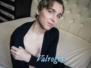 Valrogers