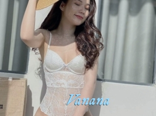Vanana