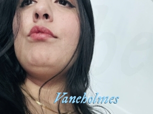 Vaneholmes