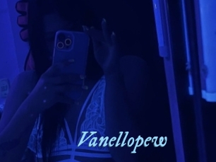 Vanellopew