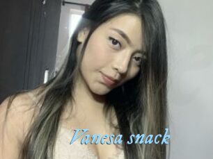 Vanesa_snack