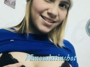 Vanesalatinshot