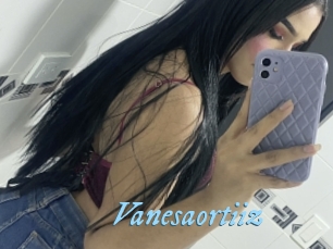 Vanesaortiiz
