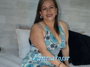 Vanesarosse
