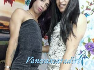 Vanesaxsaradirt