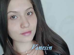 Vanesin