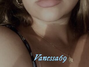 Vanessa69