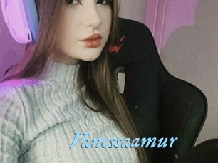 Vanessaamur