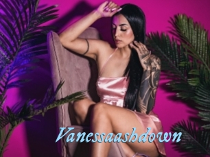 Vanessaashdown