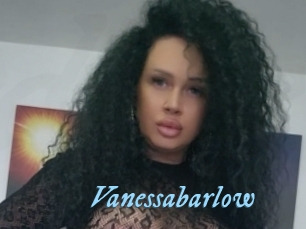 Vanessabarlow