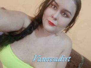 Vanessadirt