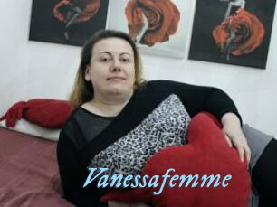 Vanessafemme